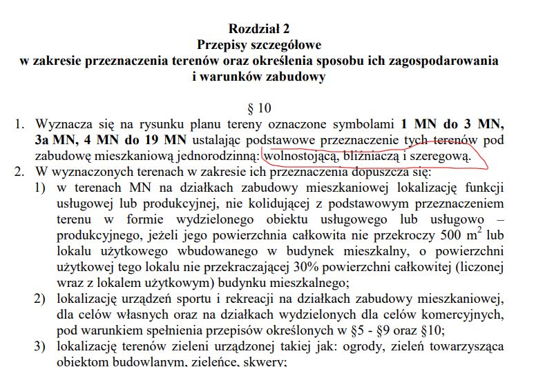 Działka budowlana Kraków Sidzina, ul. Leona Petrażyckiego. Zdjęcie 3