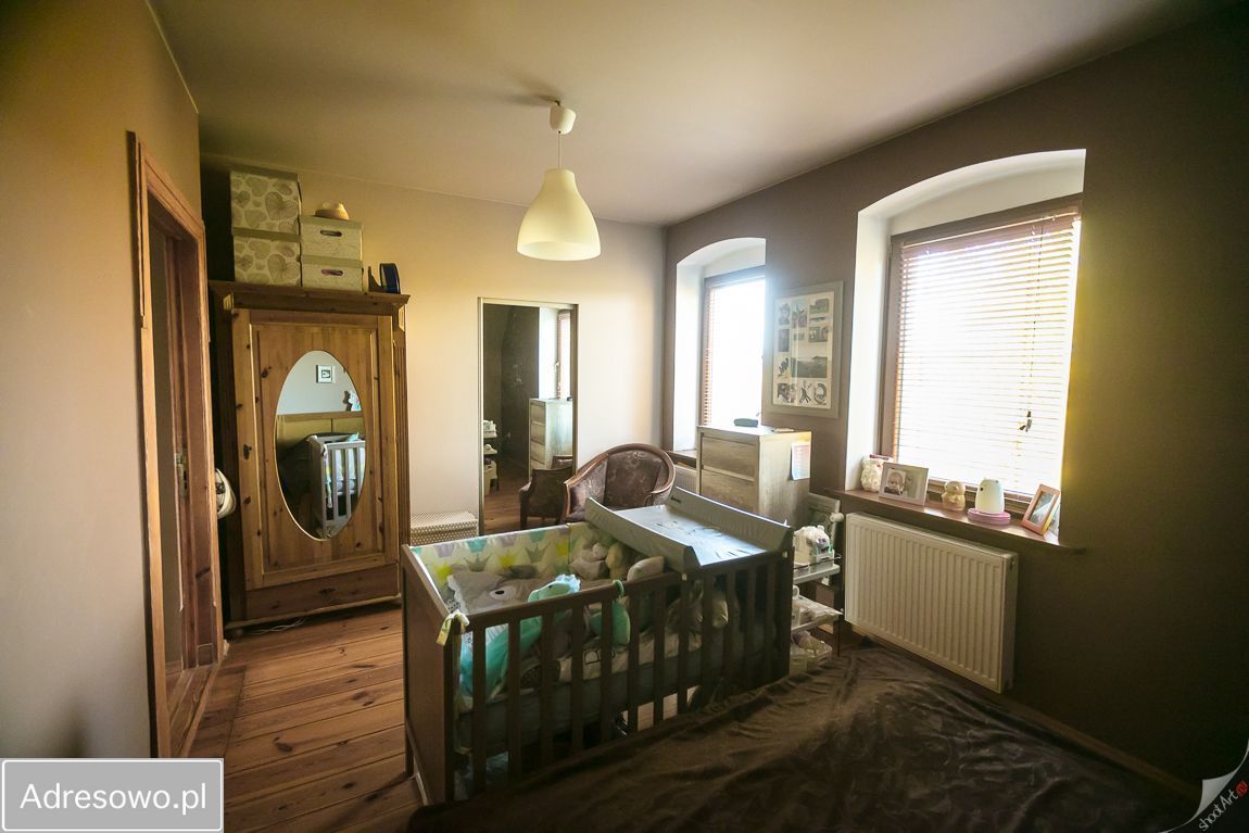 dom wolnostojący, 6 pokoi Gubin, ul. Repatriantów. Zdjęcie 17