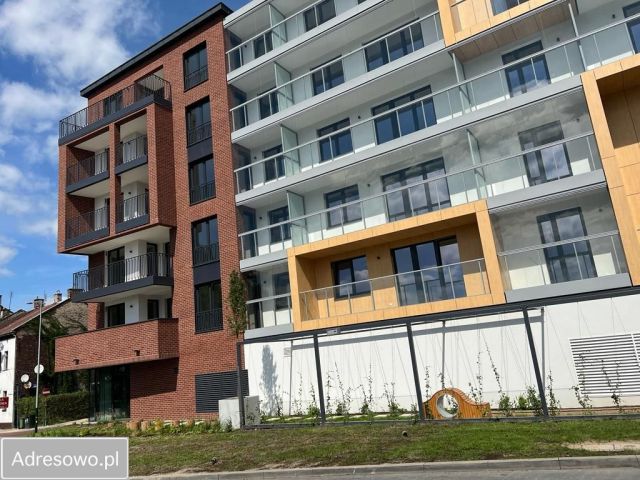 Mieszkanie 4-pokojowe Kraków Podgórze, ul. Orawska. Zdjęcie 1