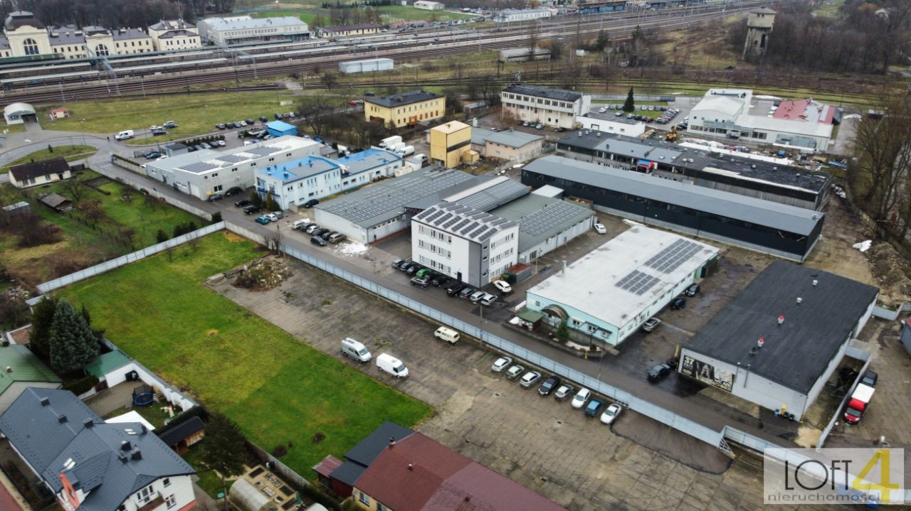 Lokal Tarnów, ul. Do Huty