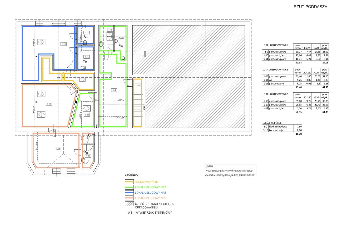 Lokal Bielsko-Biała Stare Bielsko, ul. Jana Sobieskiego. Zdjęcie 3