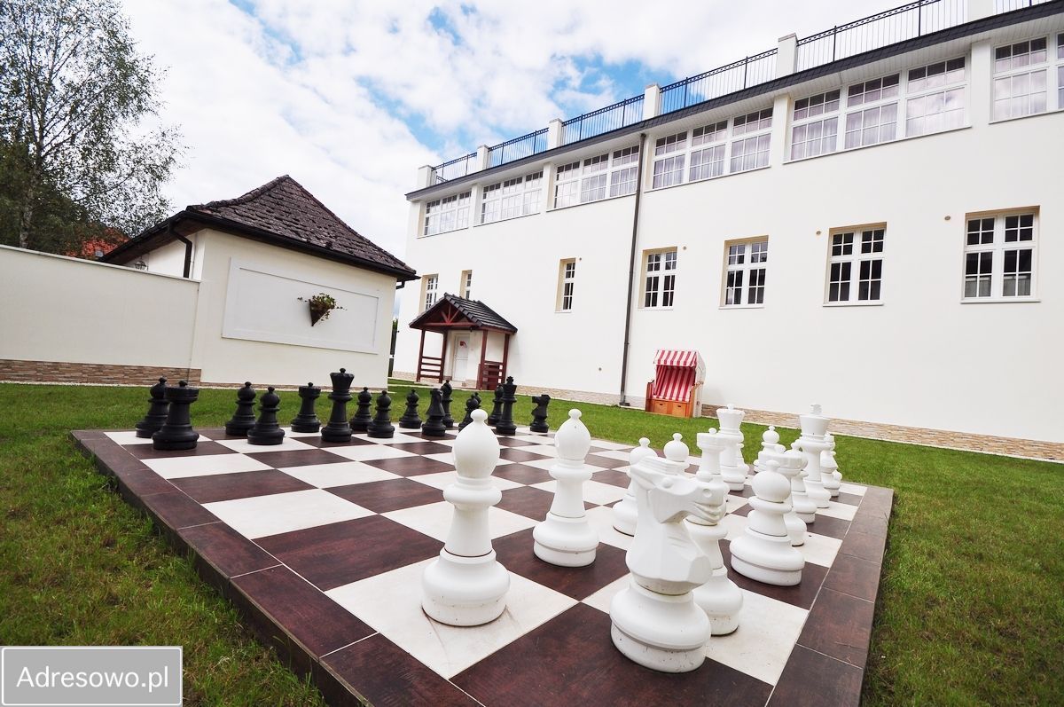 Nieruchomość komercyjna Krupski Młyn. Zdjęcie 10