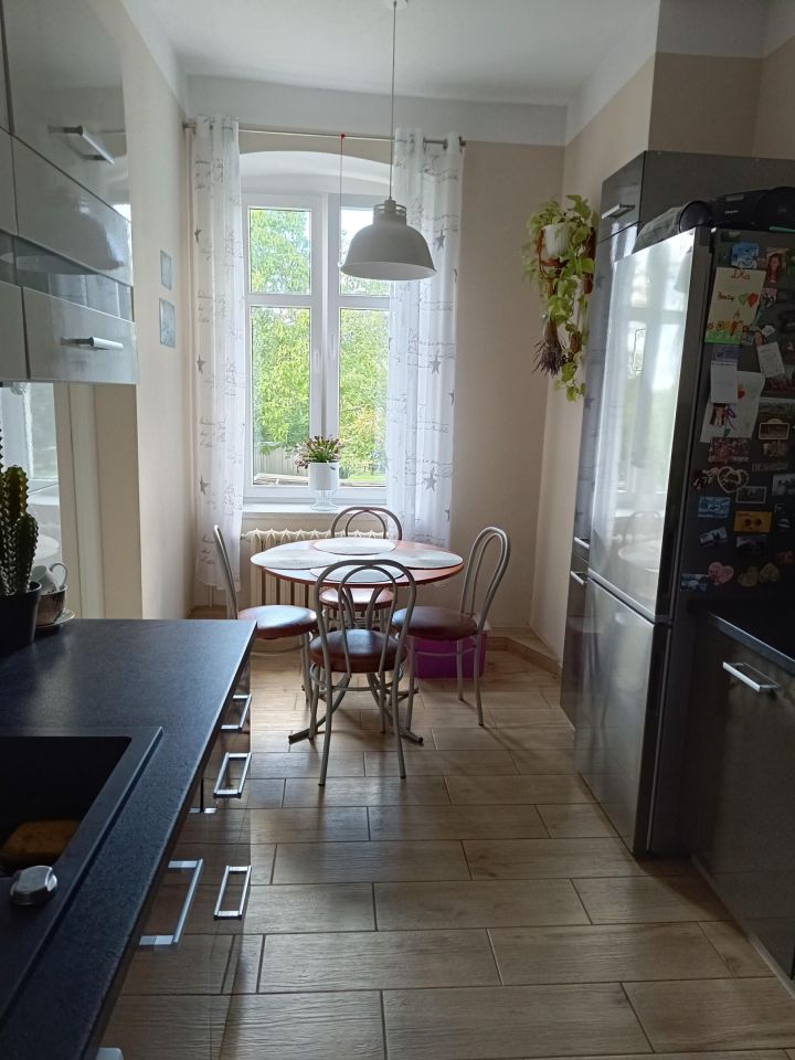 Mieszkanie 4-pokojowe Trzebiatów Centrum, ul. Dworcowa. Zdjęcie 7