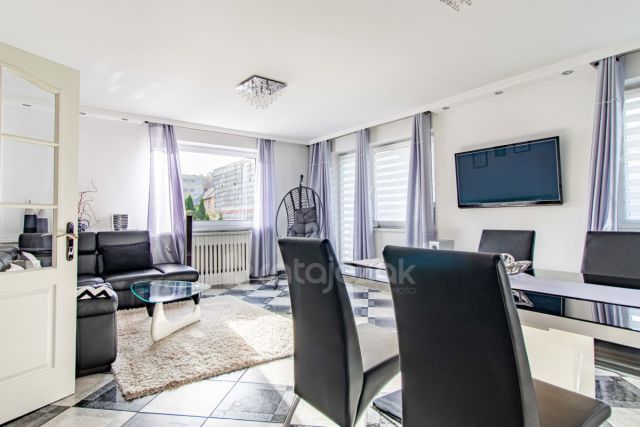 dom wolnostojący, 6 pokoi Gdynia Pustki Cisowskie, ul. Demptowska. Zdjęcie 7