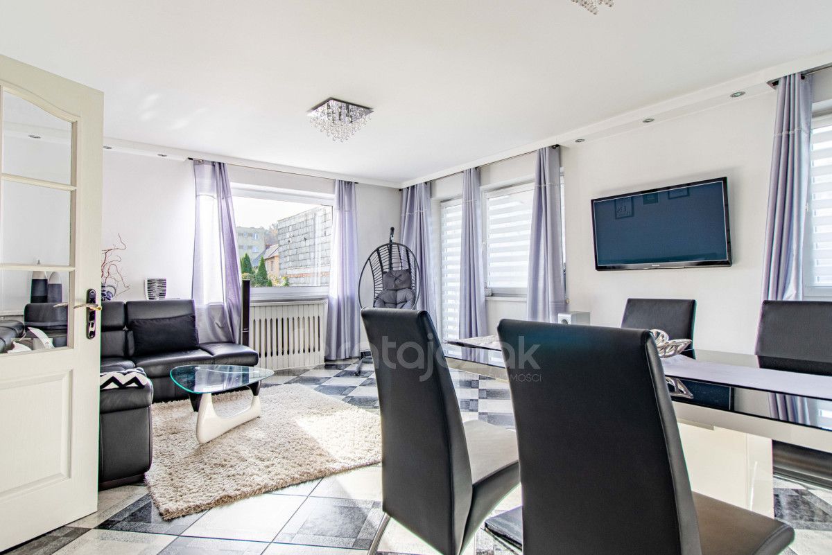 dom wolnostojący, 6 pokoi Gdynia Pustki Cisowskie, ul. Demptowska. Zdjęcie 7