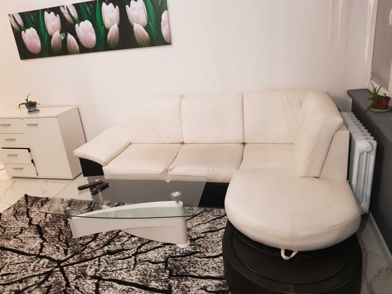 Mieszkanie 2-pokojowe Kalisz Kaliniec, al. Wojska Polskiego. Zdjęcie 4