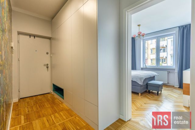 Mieszkanie 3-pokojowe Warszawa Mokotów, ul. Wiktorska. Zdjęcie 19