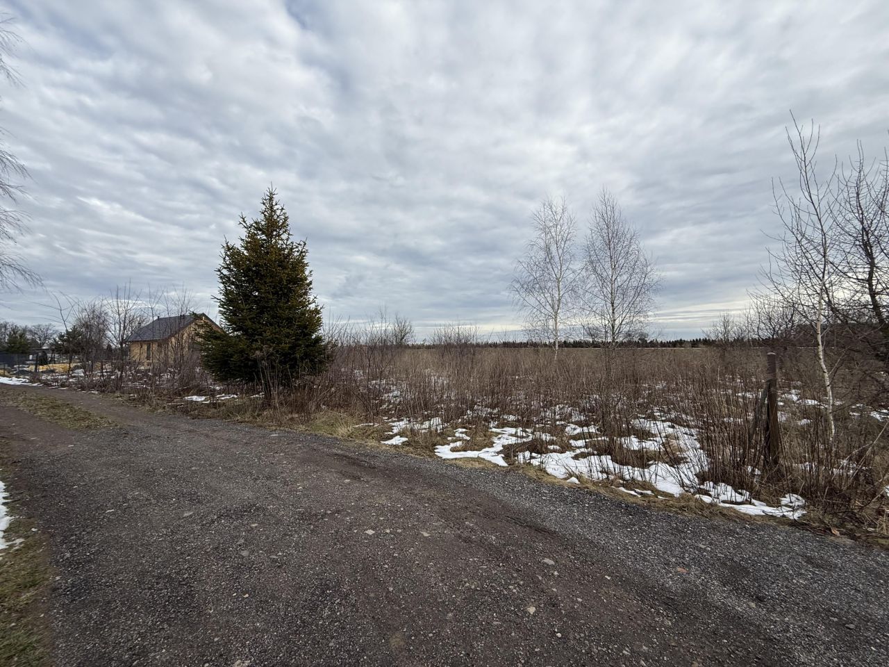 Działka rekreacyjna Czyżemin. Zdjęcie 12