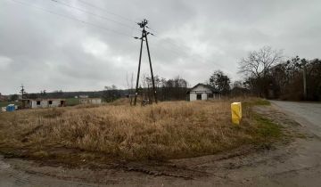 Działka budowlana Kaczki