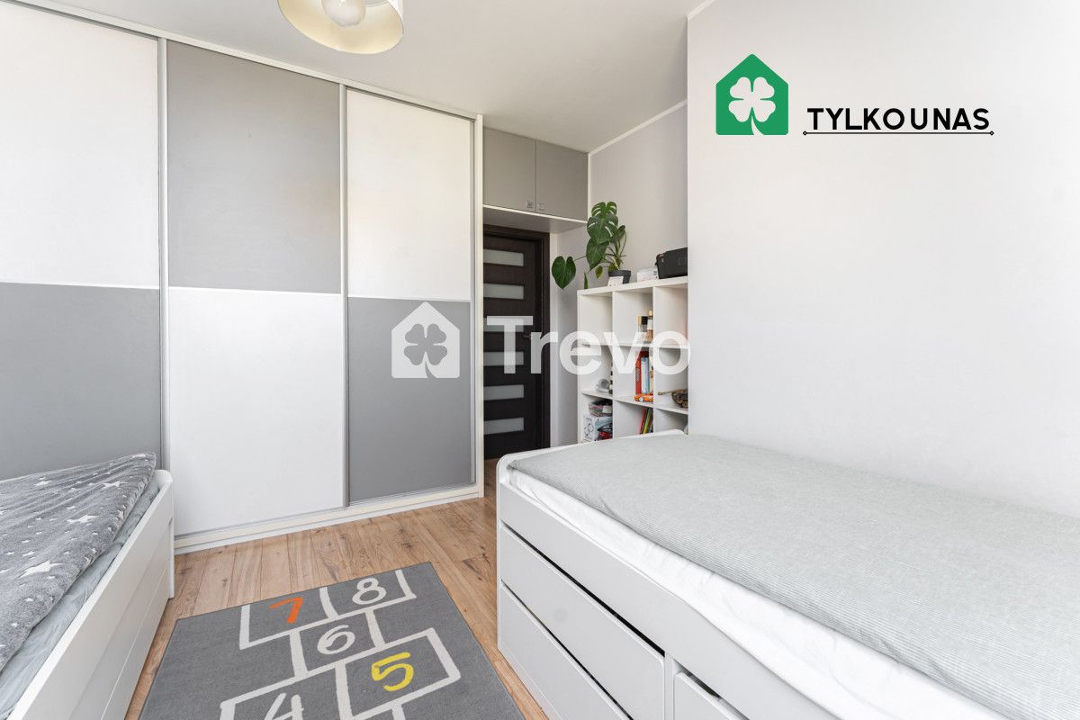 Mieszkanie 3-pokojowe Rumia, ul. Dębogórska. Zdjęcie 14