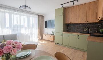 Mieszkanie 3-pokojowe Radom Gołębiów, ul. Tadeusza Kotarbińskiego