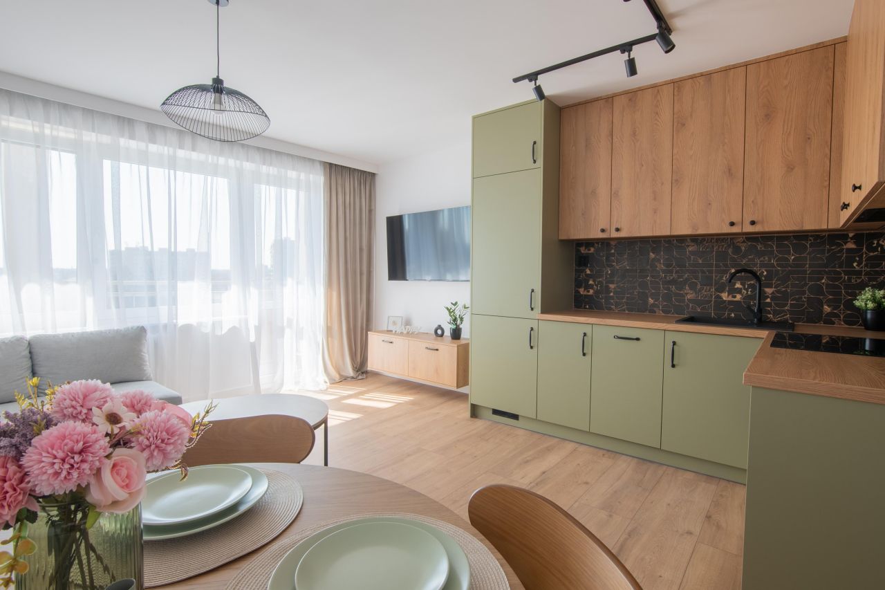 Mieszkanie 3-pokojowe Radom Gołębiów, ul. Tadeusza Kotarbińskiego