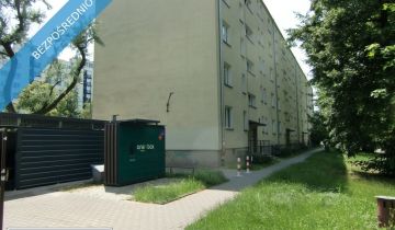 Mieszkanie 3-pokojowe Warszawa Wola, ul. Mordechaja Anielewicza