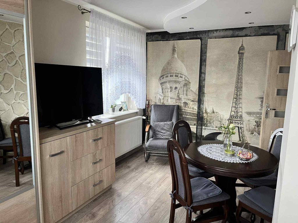 Mieszkanie 1-pokojowe Wolental. Zdjęcie 3