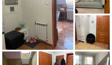 Mieszkanie 4-pokojowe Zbąszyń