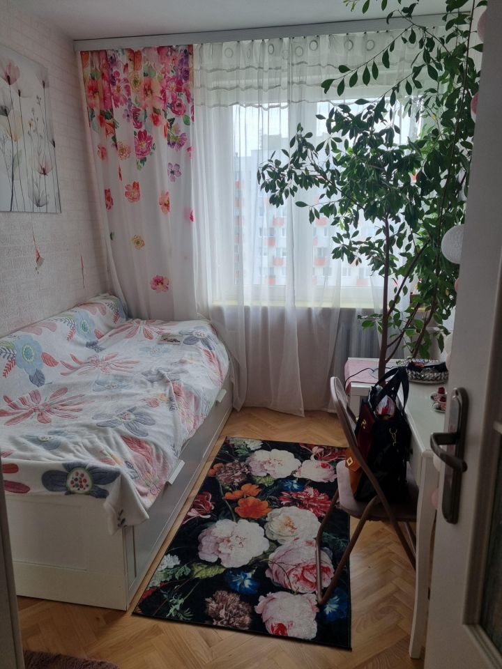 Mieszkanie 3-pokojowe Świdnik Centrum, ul. Racławicka. Zdjęcie 7