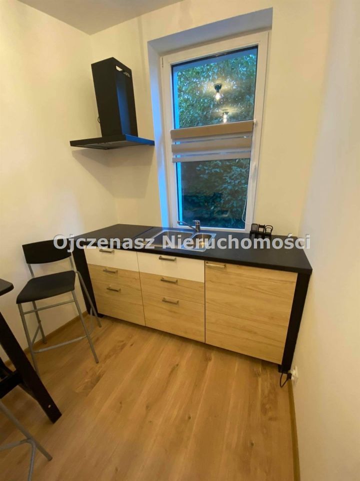 Mieszkanie 3-pokojowe Bydgoszcz Osiedle Leśne. Zdjęcie 5