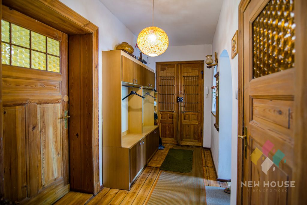 Mieszkanie 4-pokojowe Olsztyn Śródmieście, ul. Grunwaldzka. Zdjęcie 11