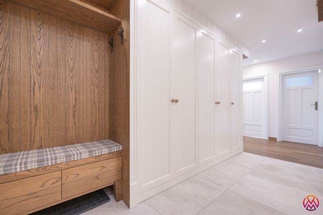 Mieszkanie 4-pokojowe Łódź Polesie, ul. Konstantynowska. Zdjęcie 14