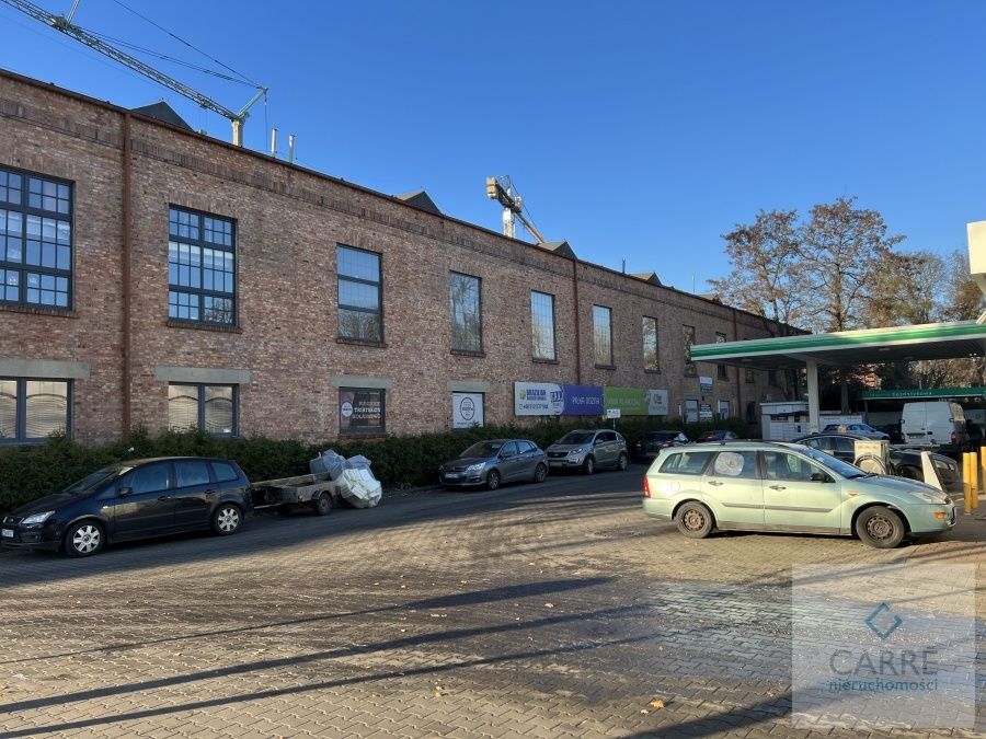 Biuro Szczecin Pogodno, al. Wojska Polskiego. Zdjęcie 3