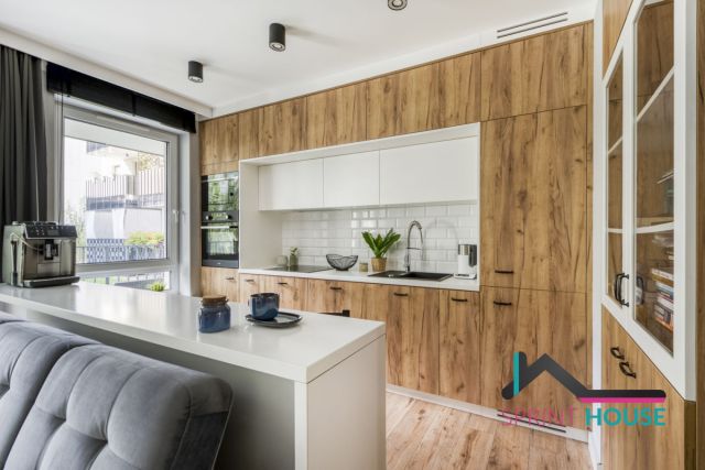 Mieszkanie 3-pokojowe Warszawa Białołęka, ul. Ku Rzece. Zdjęcie 9