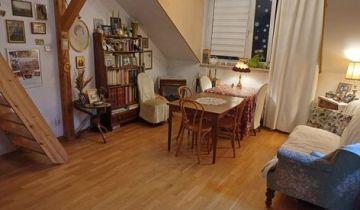 Mieszkanie 3-pokojowe Warszawa Bemowo, ul. Powstańców Śląskich