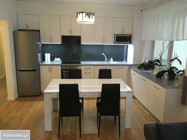 Mieszkanie 4-pokojowe Warszawa Wawer, ul. Południowa. Zdjęcie 1