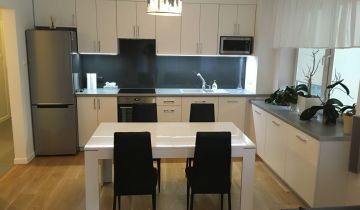 Mieszkanie 4-pokojowe Warszawa Wawer, ul. Południowa