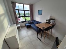 Mieszkanie 1-pokojowe Wrocław Psie Pole, ul. Bierutowska