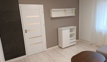 Mieszkanie 2-pokojowe Gliwice Szobiszowice, ul. Dziewanny