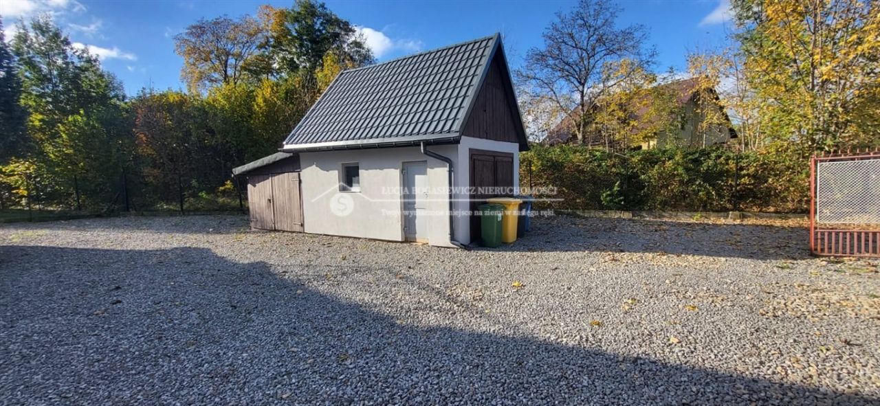 dom wolnostojący, 5 pokoi Buczkowice. Zdjęcie 4