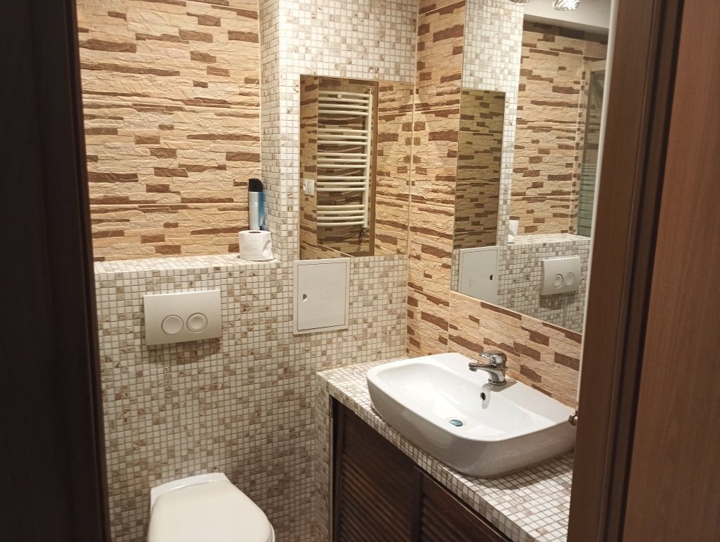 Mieszkanie 2-pokojowe Bytom Szombierki. Zdjęcie 5