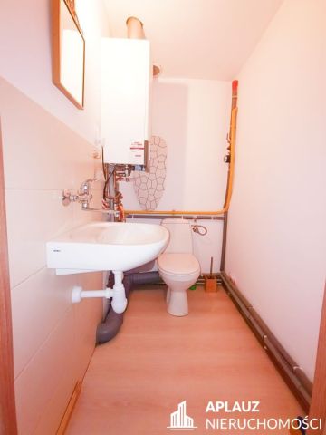 Mieszkanie 2-pokojowe Kowary. Zdjęcie 15