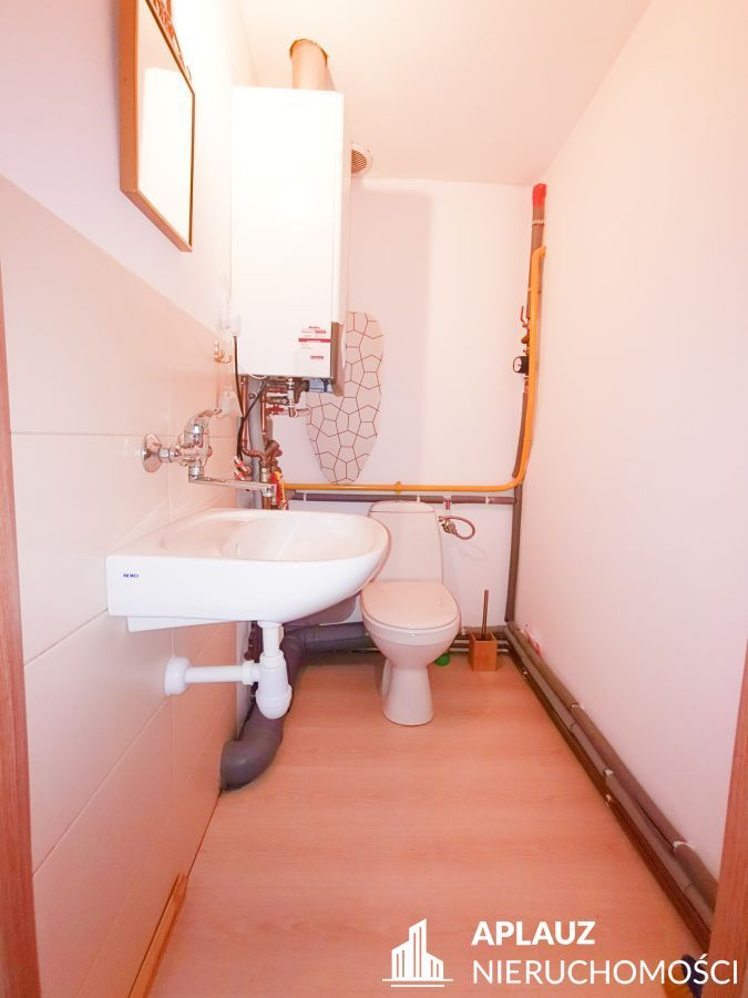 Mieszkanie 2-pokojowe Kowary. Zdjęcie 15