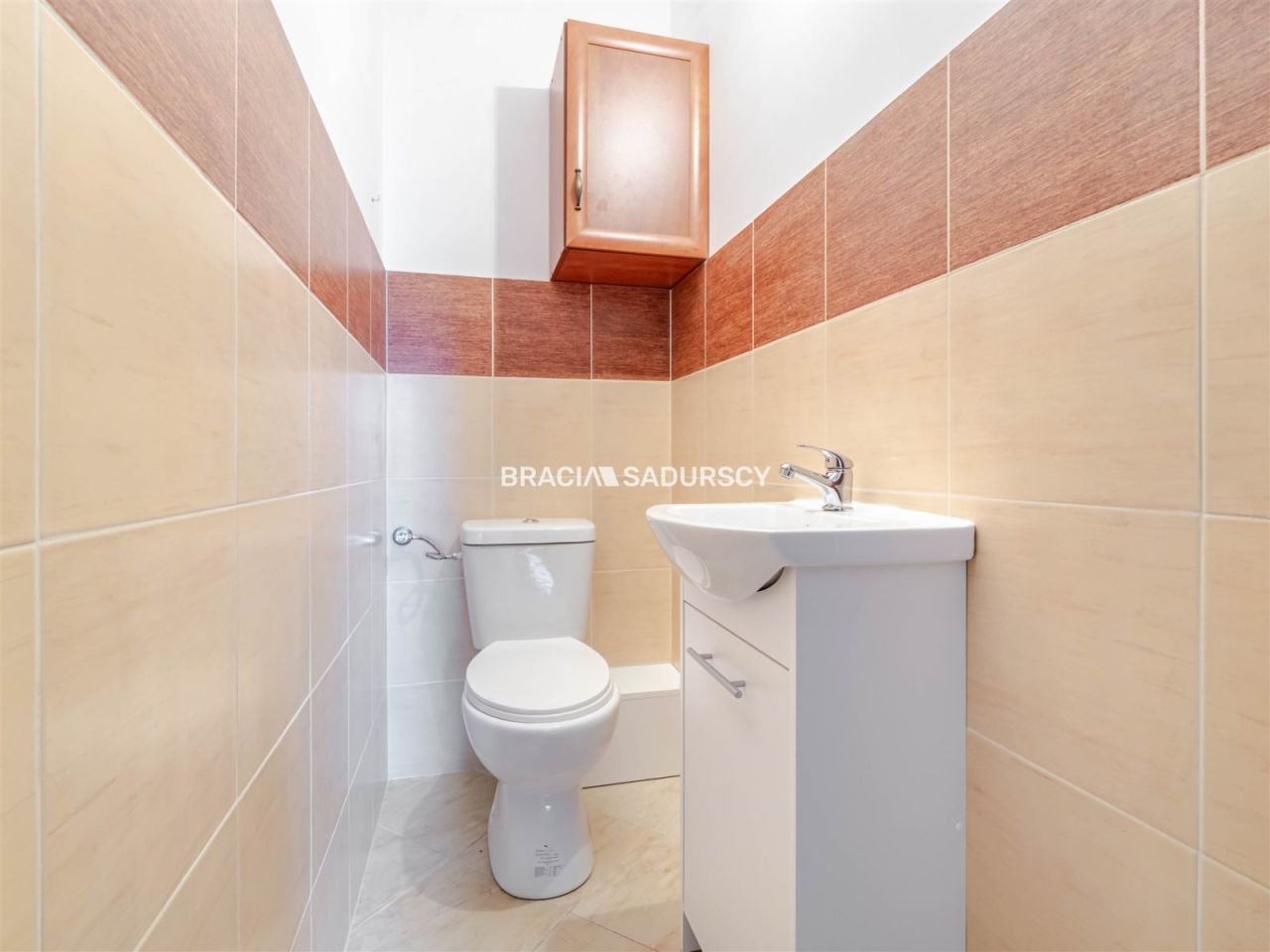 Mieszkanie 3-pokojowe Kraków Dębniki, ul. Pychowicka. Zdjęcie 11