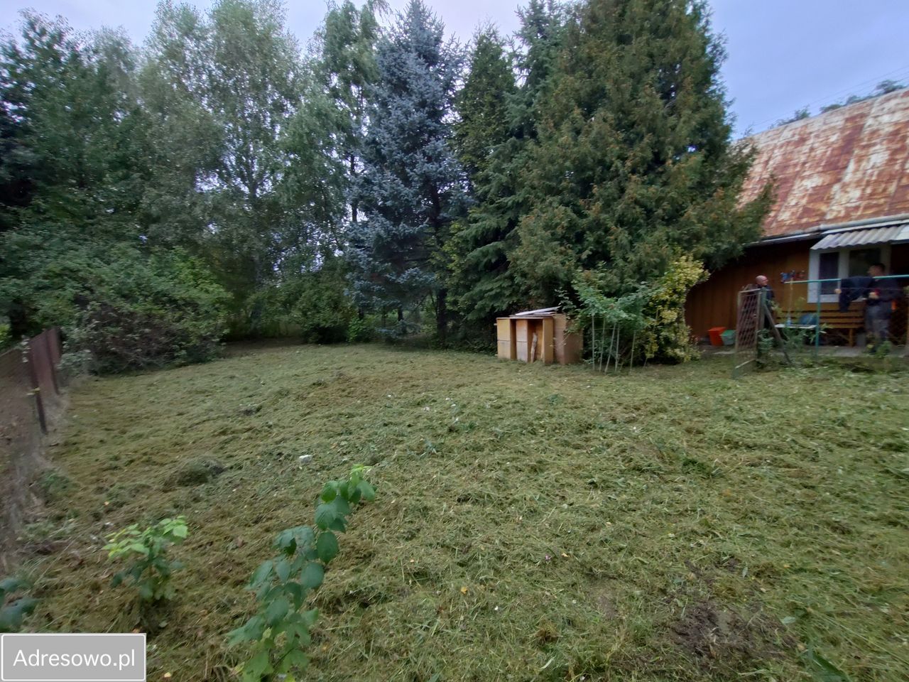 dom wolnostojący, 3 pokoje Bóbrka. Zdjęcie 8