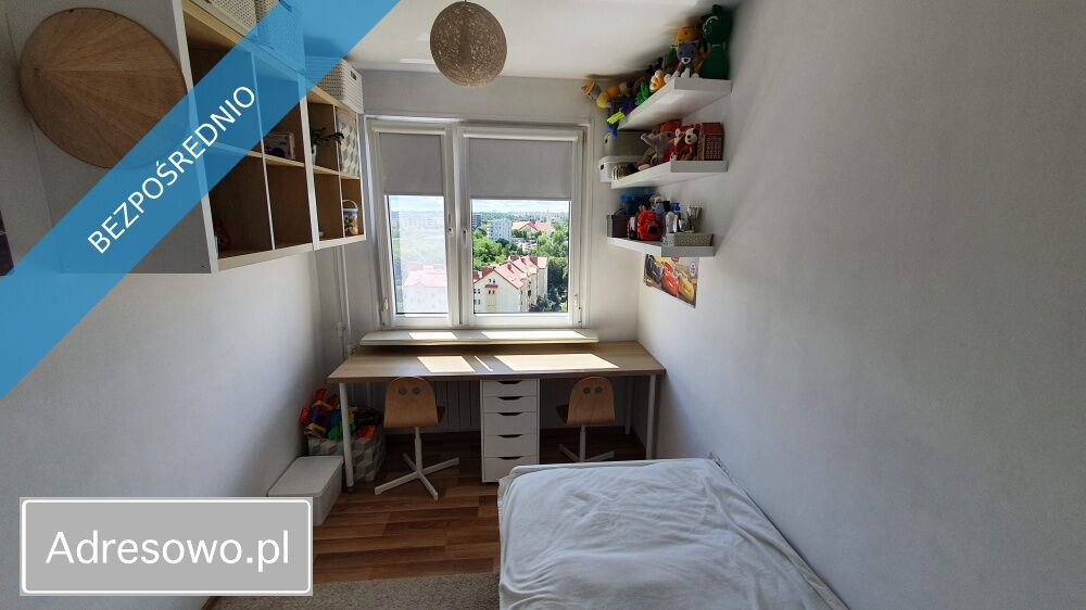 Mieszkanie 3-pokojowe Warszawa Bielany. Zdjęcie 14