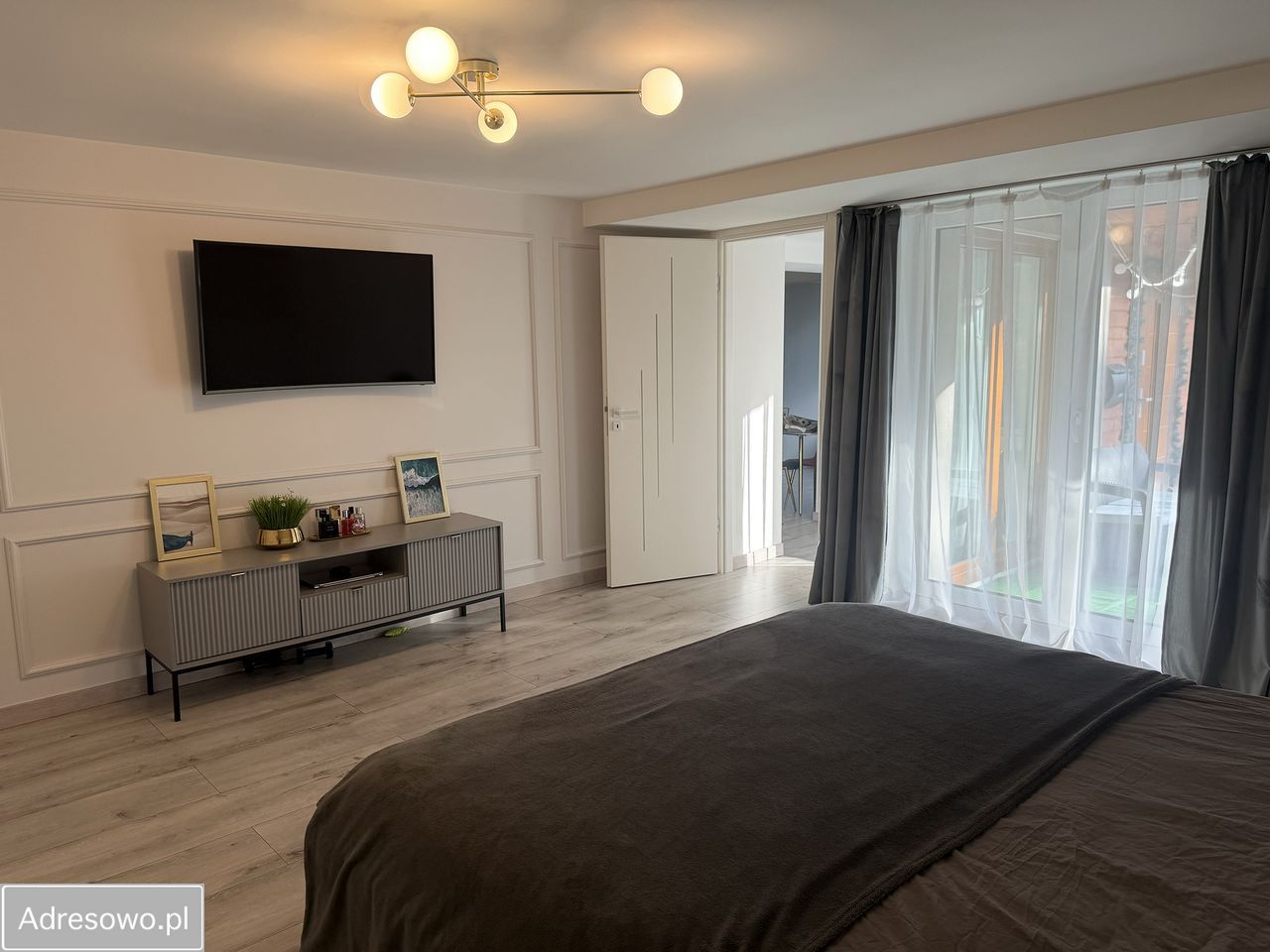 Hotel/pensjonat Kościelisko, ul. Karpielówka. Zdjęcie 16