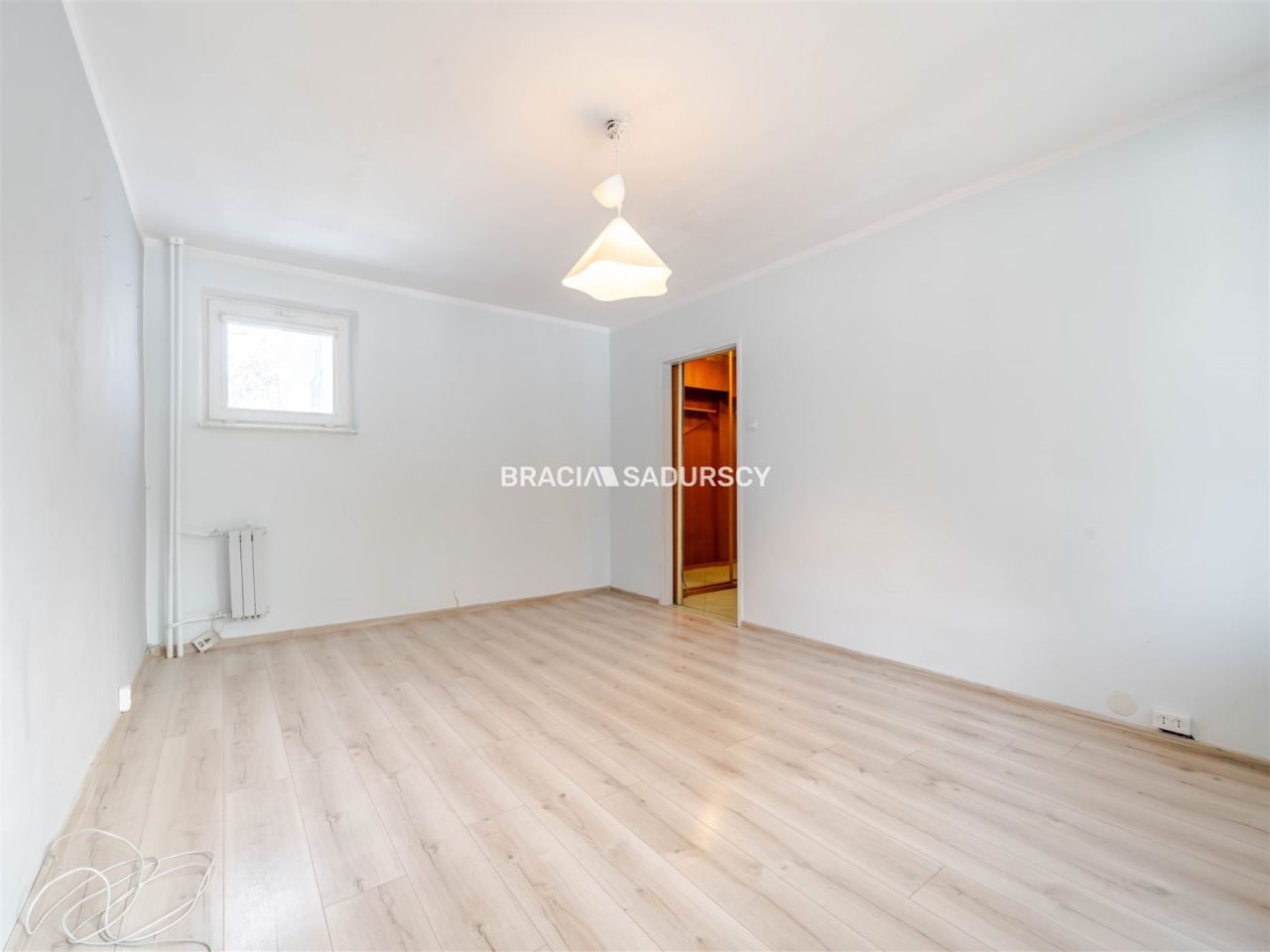 Mieszkanie 2-pokojowe Kraków Mistrzejowice, os. Złotego Wieku. Zdjęcie 4