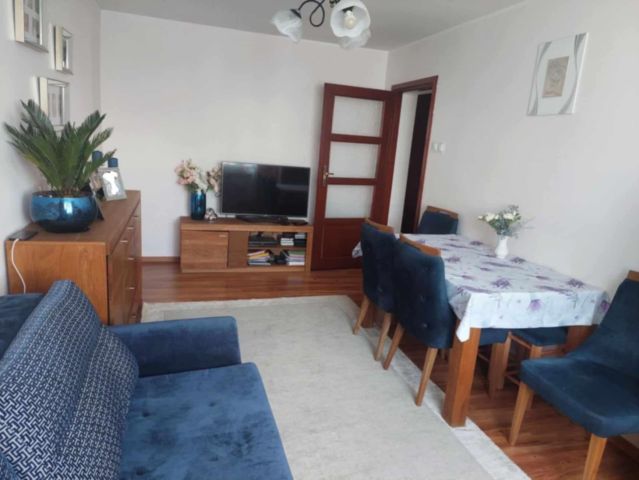 Mieszkanie 3-pokojowe Płońsk, ul. Młodzieżowa. Zdjęcie 1