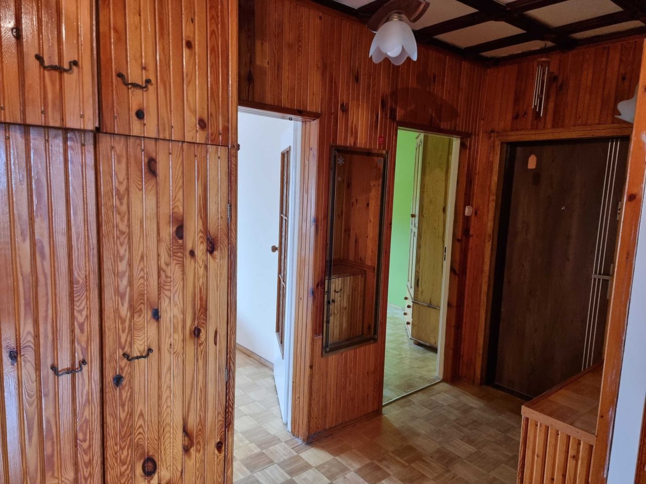 Mieszkanie 3-pokojowe Kostrzyn nad Odrą. Zdjęcie 2