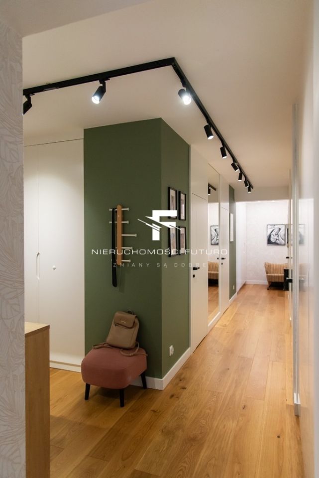 Mieszkanie 4-pokojowe Poznań Grunwald, os. Jagiellońskie. Zdjęcie 8