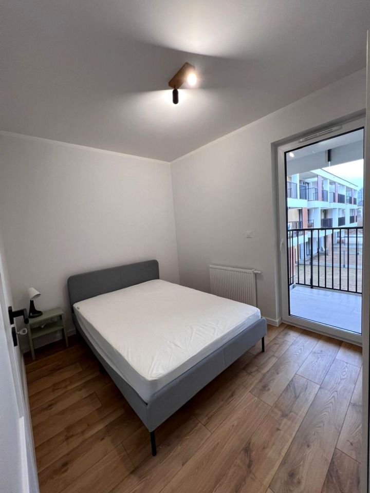 Mieszkanie 3-pokojowe Białystok Zawady, ul. Mroźna. Zdjęcie 8