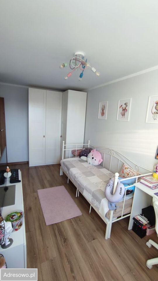 Mieszkanie 3-pokojowe Lidzbark Warmiński, ul. Warmińska. Zdjęcie 13