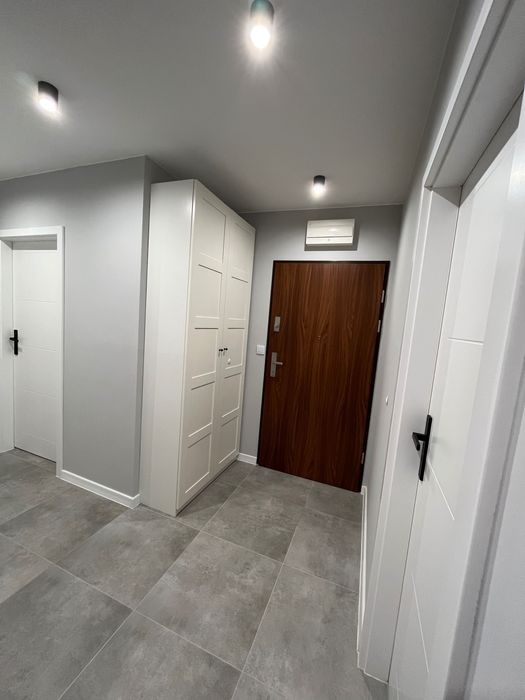 Mieszkanie 3-pokojowe Kraków Bieżanów, ul. Henryka i Karola Czeczów. Zdjęcie 7