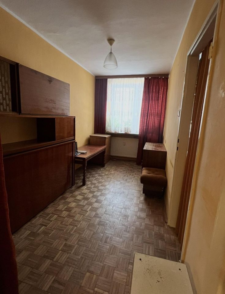 Mieszkanie 2-pokojowe Warszawa Wawer, ul. Króla Maciusia. Zdjęcie 4