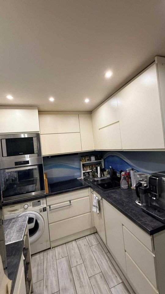 Mieszkanie 3-pokojowe Pakość. Zdjęcie 7