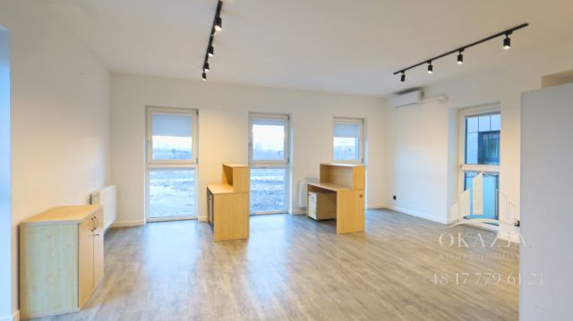 Mieszkanie 3-pokojowe Rzeszów Nowe Miasto, al. mjr. Wacława Kopisto. Zdjęcie 7