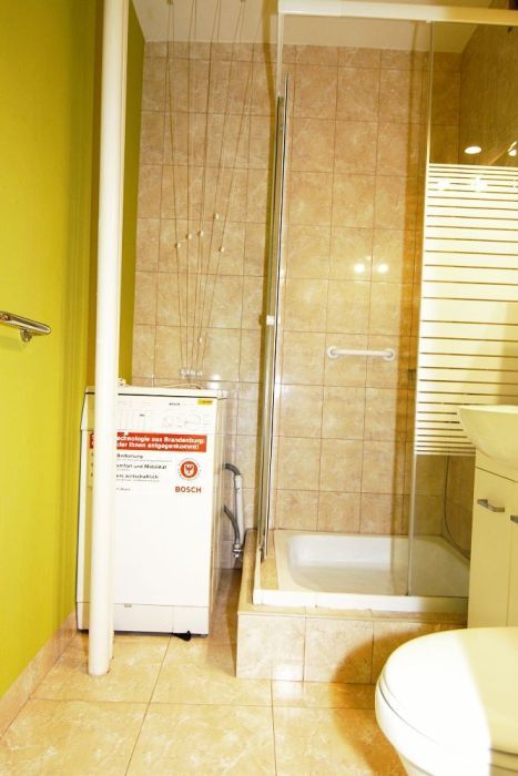 Mieszkanie 1-pokojowe Gdańsk Przymorze, ul. Obrońców Wybrzeża. Zdjęcie 6