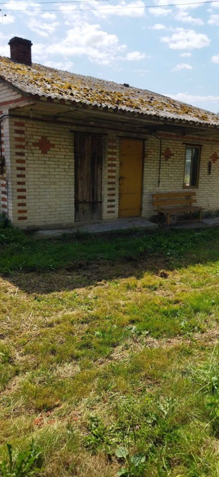 dom wolnostojący Opoka Duża. Zdjęcie 3